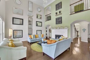 House, Accessible | 5 bedrooms - Serene Farms Hot Tub Pool Sunroom on 7 Acres (Hiram)