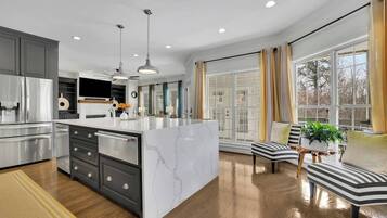 House, Accessible | 5 bedrooms