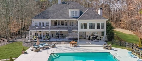 Ferienhaus, barrierefrei