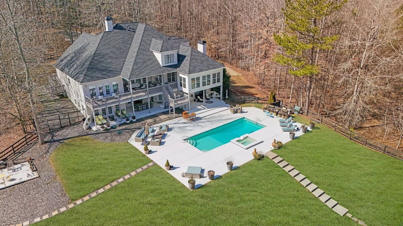 House, Accessible | 5 bedrooms