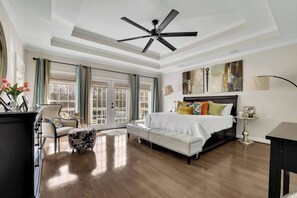 House, Accessible - Serene Farms Hot Tub Pool Sunroom on 7 Acres (Hiram)