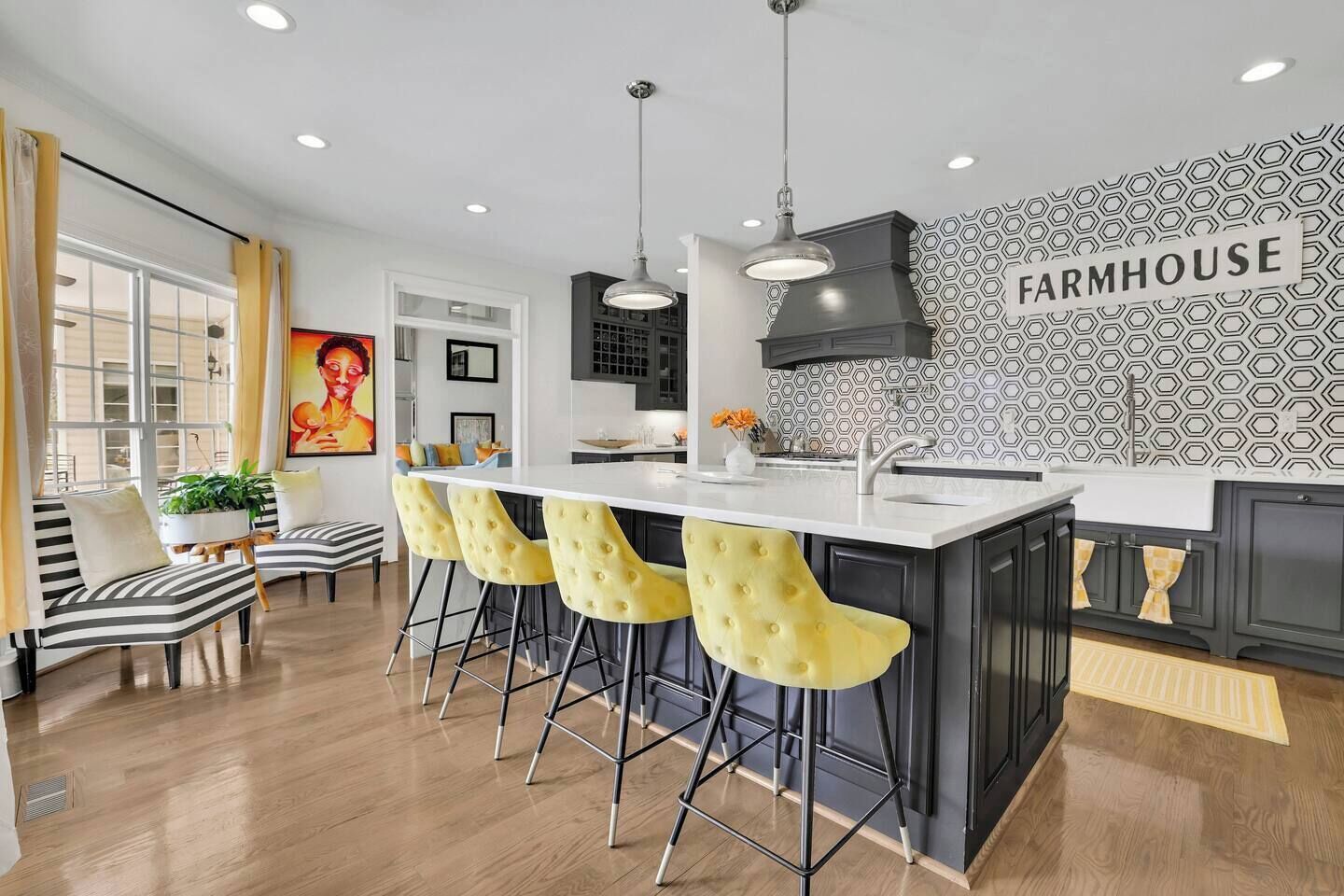 House, Accessible | 5 bedrooms