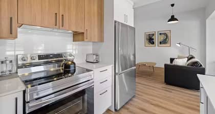 Chelsea Suites