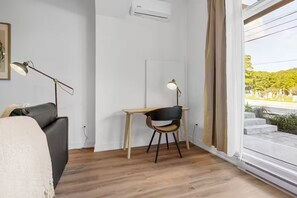 Studio | Wi-Fi gratuit