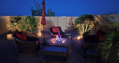 Newly Remodeled Beautiful Home with Large Sparkling Pool and Game Room