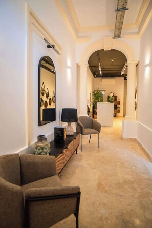 Interieur