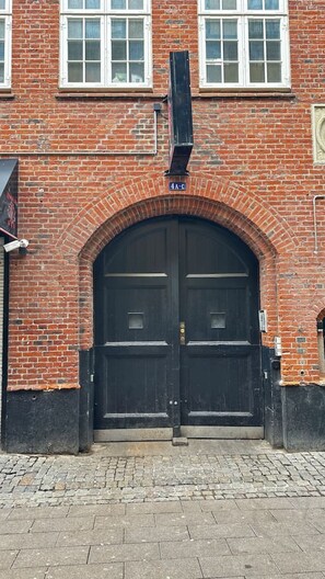 Detalle exterior