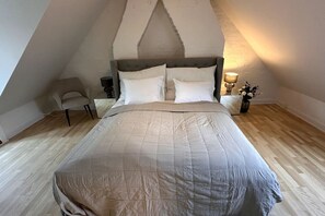 1 bedroom, WiFi
