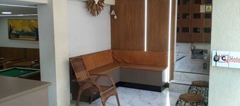Hotel Cesar Nogueira