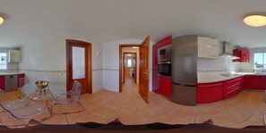 Fridge, microwave, oven, dishwasher - Golden Dunes Comfy and Cozy (Corralejo)