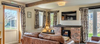 Milking Parlour - UK48911