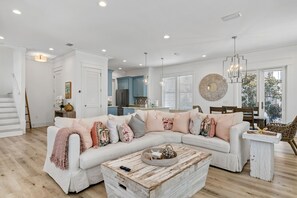 スマートテレビ