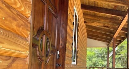 Howler Jungle House