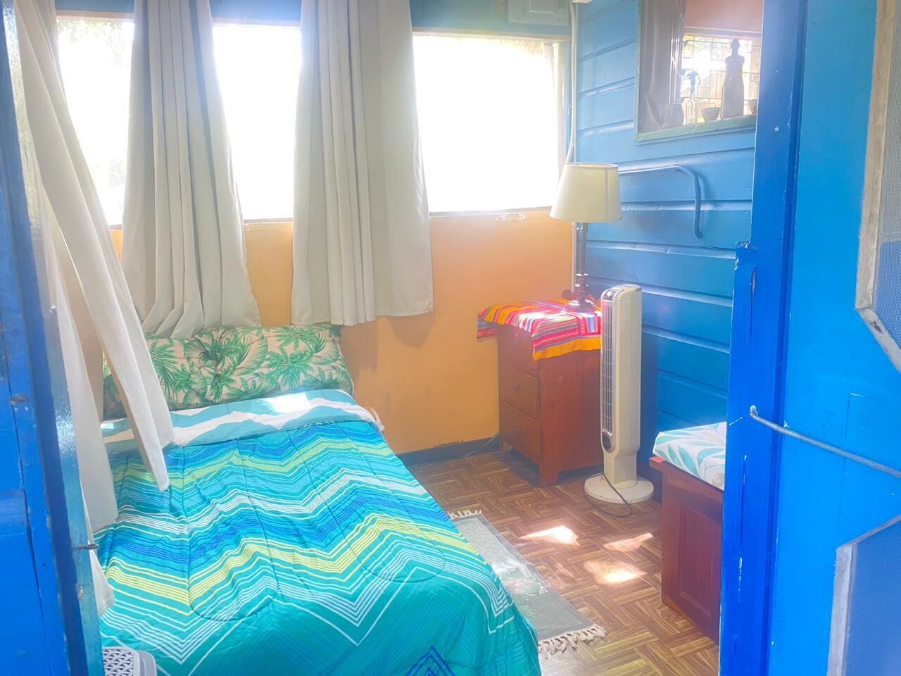 Economy Suite, River View