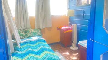 Economy Suite, River View