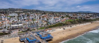 Splendid Beach Condo