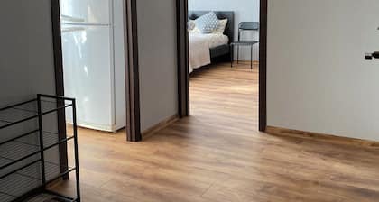 Quiet Comfortable Stay - Energetiku g 32, Visaginas
