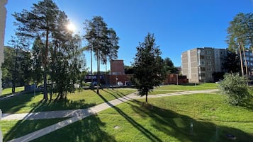 Ulkoalueet