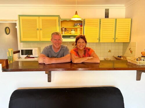 Grand Studio Plein sud Vue sur Pistes