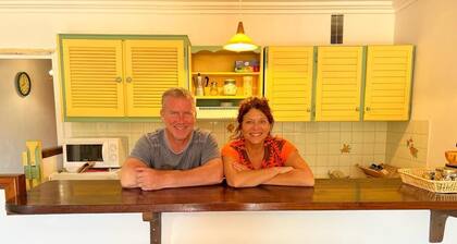 Grand Studio Plein sud Vue sur Pistes