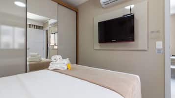Apartment, Smoking