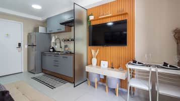 1 habitación