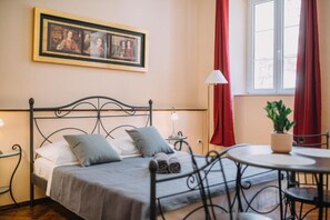 Internet y ropa de cama