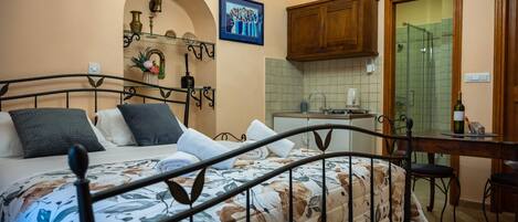 خدمة الإنترنت وملاءات أسرّة