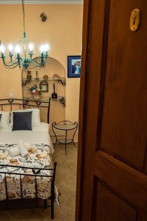 Internetzugang, Bettwäsche