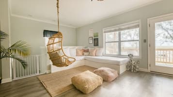 6 habitaciones, tabla de planchar con plancha y wifi gratis