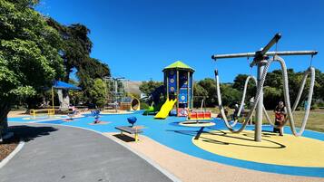 Espace pour enfants