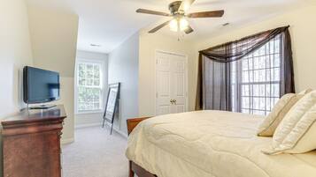1 bedroom, Internet, bed sheets