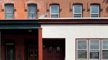 Detalle exterior