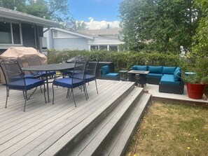 تناول الطعام بالخارج