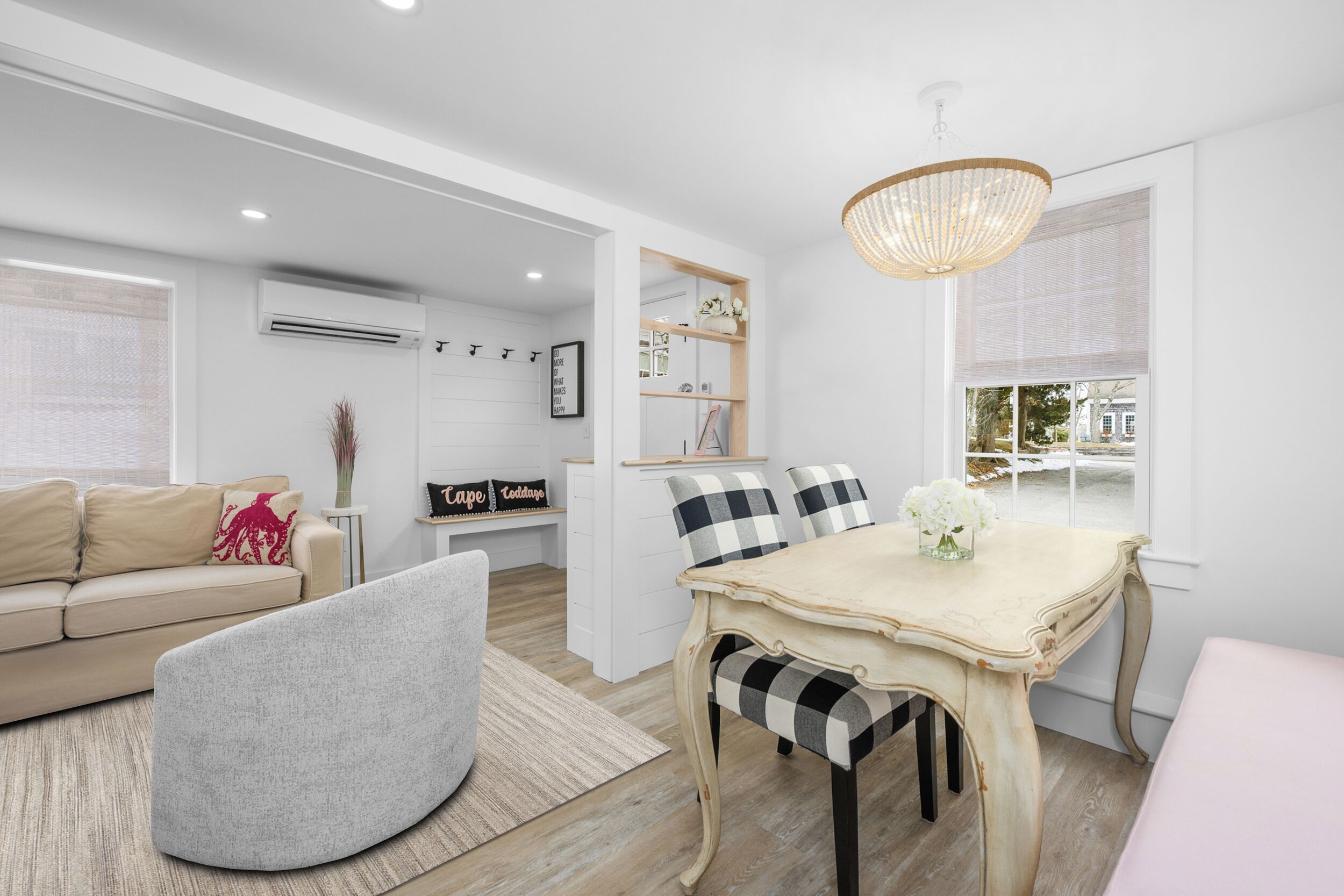 Interieur