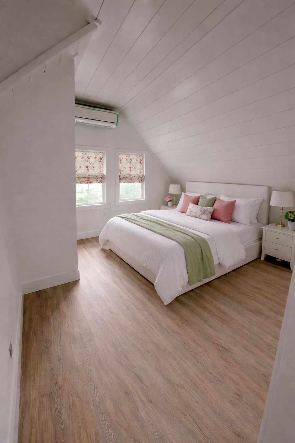 2 chambres, Wi-Fi, draps fournis