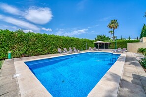 Villa | Pool