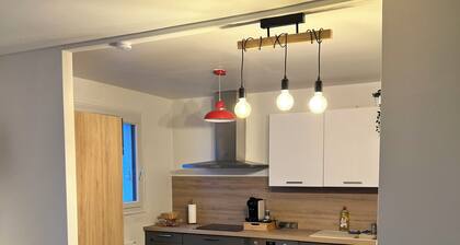 Le sourire Saint-cyrien ! Proche Versailles et Saint Quentin en Yvelines.