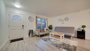 TV og bøker