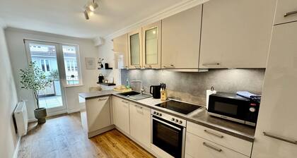 MEL&BENS Modern Oak 2