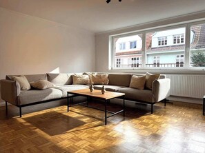 TV, offices