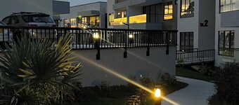 Tropical 4 people Apartment in the heart of the Coffee Region