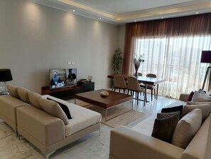 Smart TV 