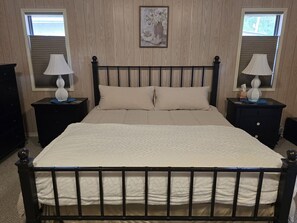 1 Schlafzimmer, Schreibtisch, Bügeleisen/Bügelbrett, kostenloses WLAN