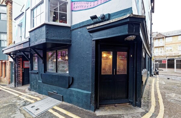 The Northern Belle - Margate