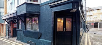 The Northern Belle
