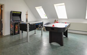 Sala de jogos