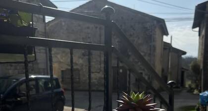 GĂźte du P'tit four - JUJURIEUX