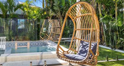 Family Wellness Retreat