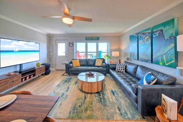 Maison (6 Bedrooms) | Intérieur